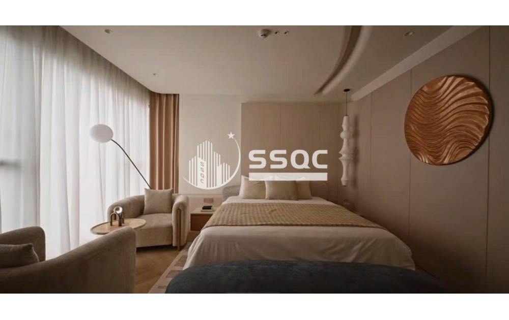  CHO THUÊ SKY MANSION | 4PN | 239M² | FULL NỘI THẤT | 160 TRIỆU/THÁNG