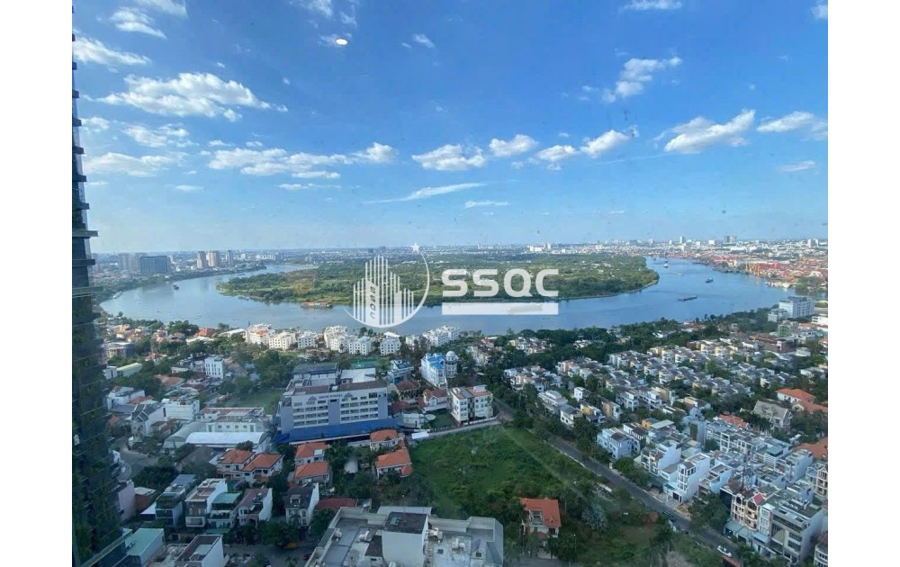 CHO THUÊ LUMIÈRE RIVERSIDE – 2PN | FULL NỘI THẤT | 42 TRIỆU/THÁNG
