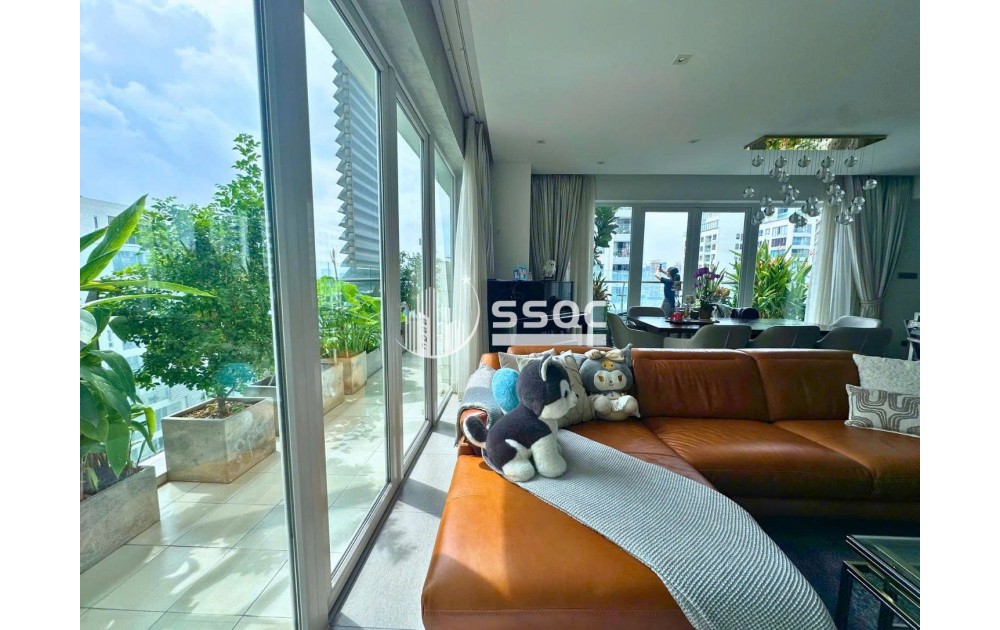  ĐẢO KIM CƯƠNG | DUPLEX 3 PHÒNG NGỦ 200M² | 28 TỶ | SỔ HỒNG
