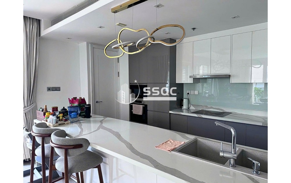  ĐẢO KIM CƯƠNG | DUPLEX 3 PHÒNG NGỦ 200M² | 28 TỶ | SỔ HỒNG