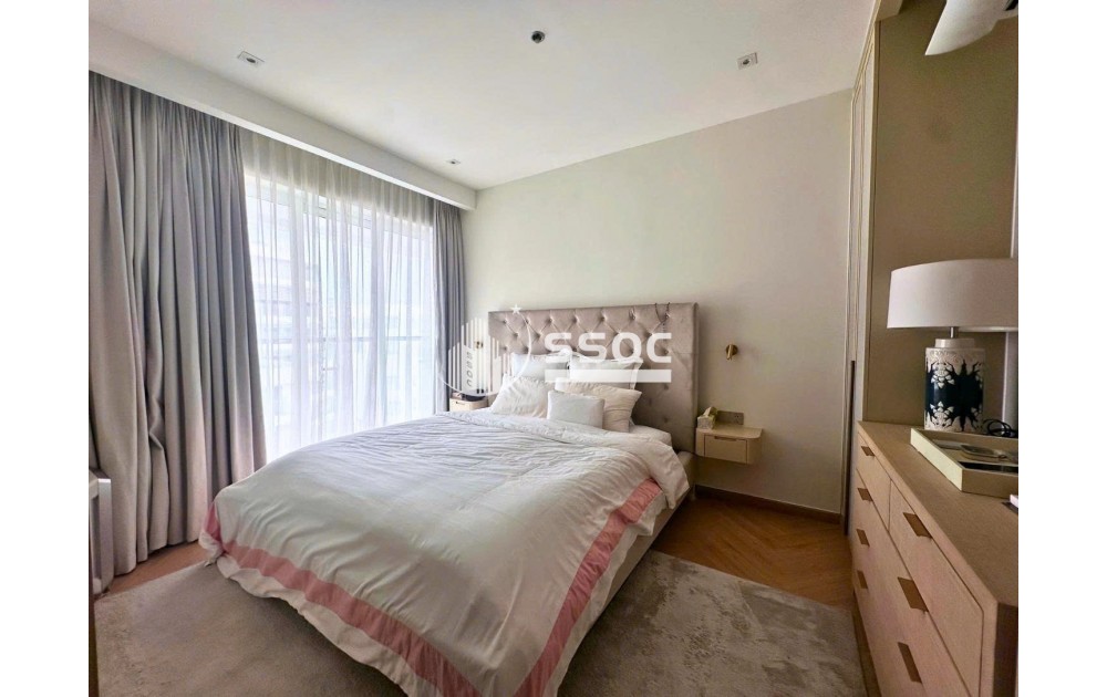  ĐẢO KIM CƯƠNG | DUPLEX 3 PHÒNG NGỦ 200M² | 28 TỶ | SỔ HỒNG