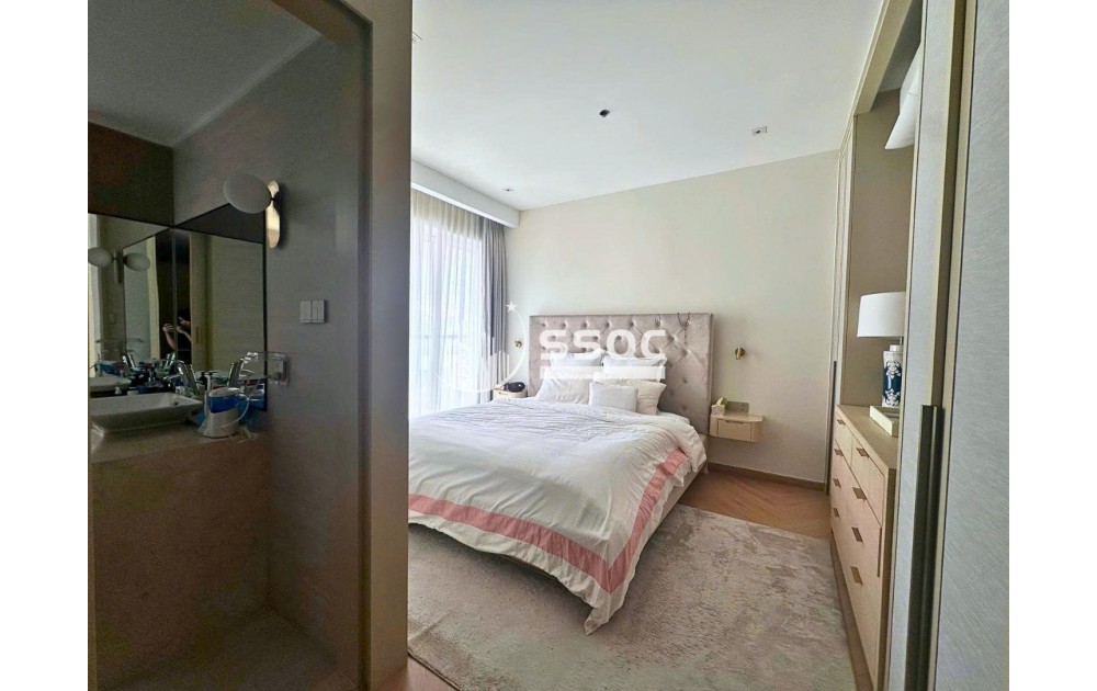  ĐẢO KIM CƯƠNG | DUPLEX 3 PHÒNG NGỦ 200M² | 28 TỶ | SỔ HỒNG