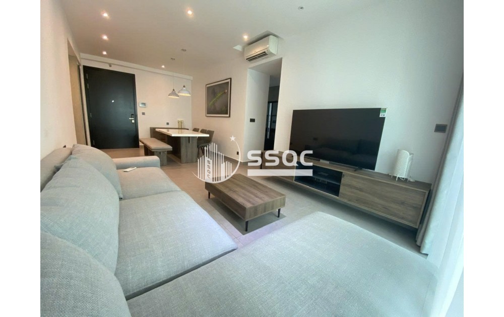 CHO THUÊ FELIZ EN VISTA | 3PN | 107M² | FULL NỘI THẤT | 35 TRIỆU/THÁNG