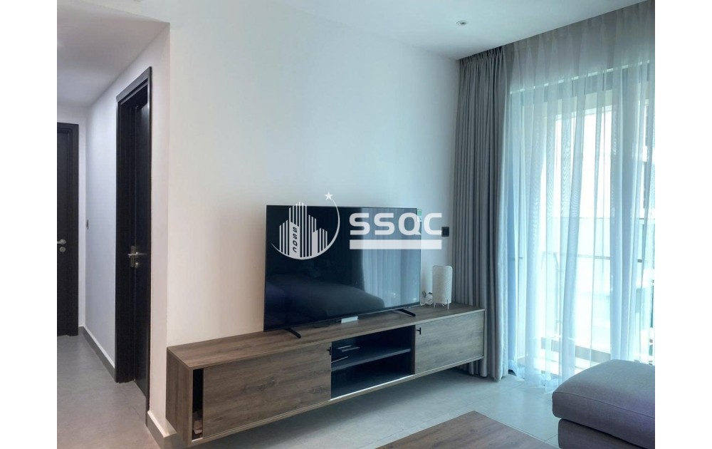 CHO THUÊ FELIZ EN VISTA TÒA C – CĂN 3PN 107M², TẦNG CAO, FULL NỘI THẤT, KHÔNG GIAN RỘNG THOÁNG – GIÁ 35 TRIỆU/THÁNG