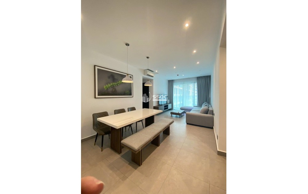 CHO THUÊ FELIZ EN VISTA | 3PN | 107M² | FULL NỘI THẤT | 35 TRIỆU/THÁNG