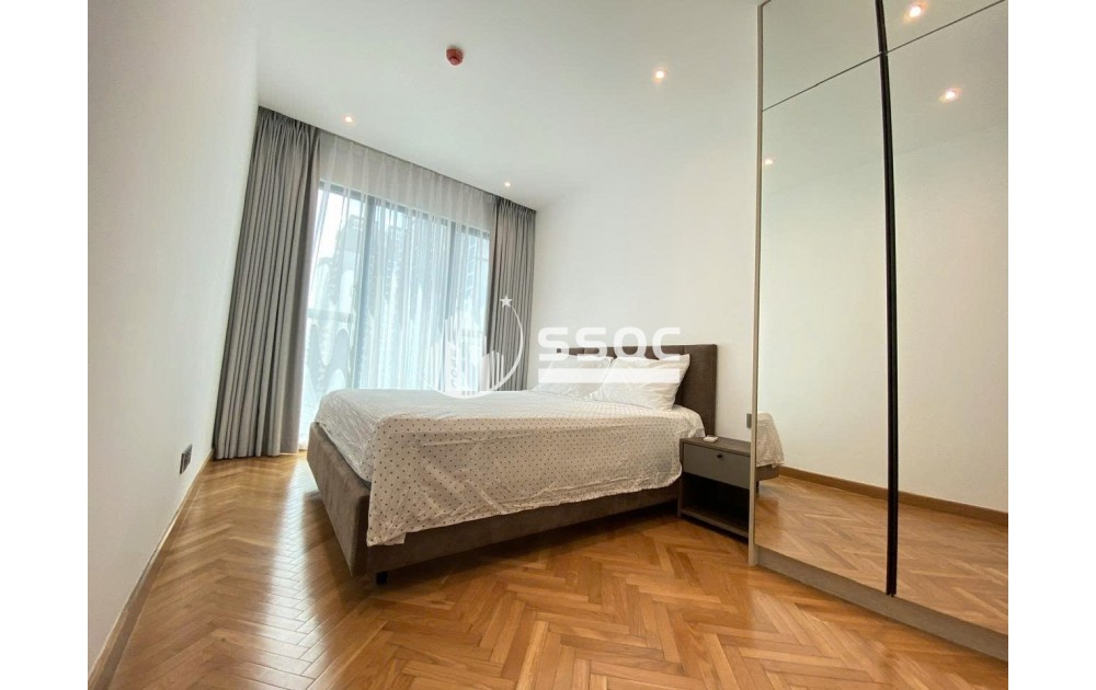 CHO THUÊ FELIZ EN VISTA TÒA C – CĂN 3PN 107M², TẦNG CAO, FULL NỘI THẤT, KHÔNG GIAN RỘNG THOÁNG – GIÁ 35 TRIỆU/THÁNG