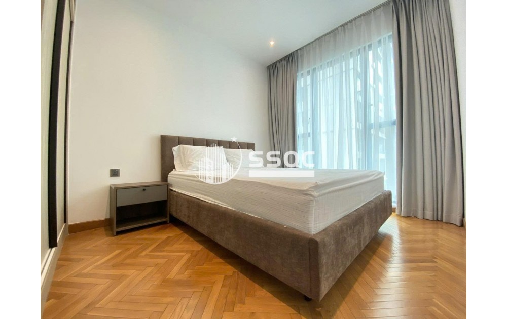 CHO THUÊ FELIZ EN VISTA | 3PN | 107M² | FULL NỘI THẤT | 35 TRIỆU/THÁNG