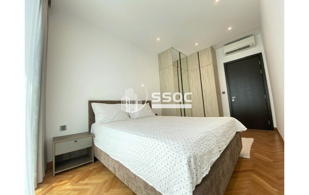 CHO THUÊ FELIZ EN VISTA TÒA C – CĂN 3PN 107M², TẦNG CAO, FULL NỘI THẤT, KHÔNG GIAN RỘNG THOÁNG – GIÁ 35 TRIỆU/THÁNG