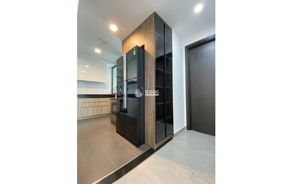CHO THUÊ FELIZ EN VISTA | 3PN | 107M² | FULL NỘI THẤT | 35 TRIỆU/THÁNG