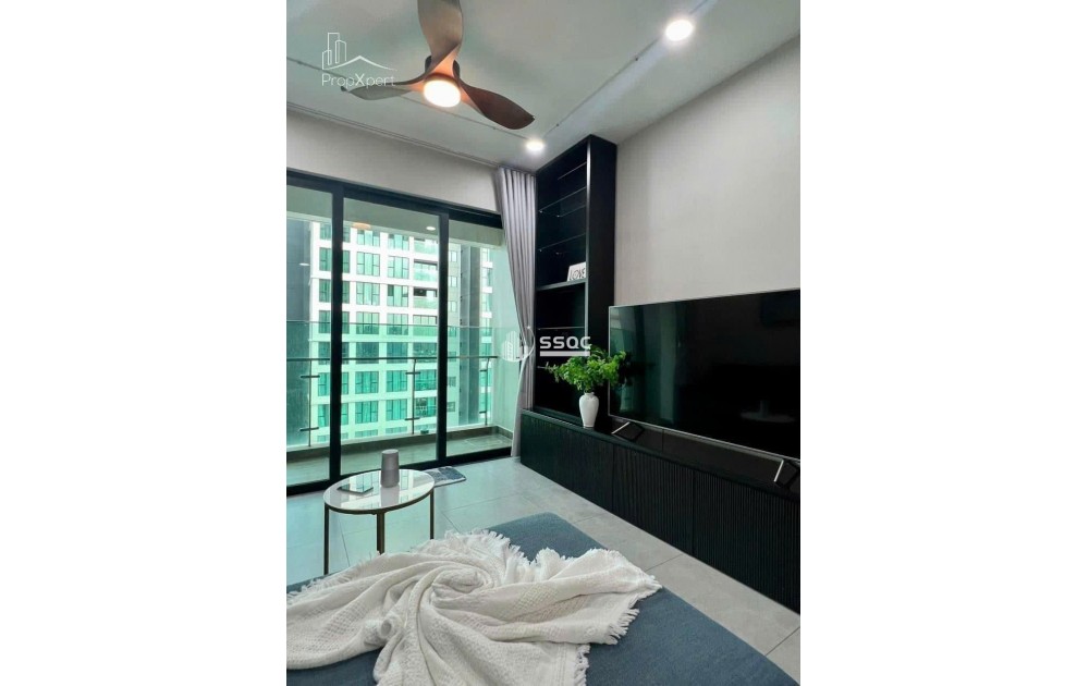FELIZ EN VISTA – CĂN HỘ CHO THUÊ 2PN | 85M² | FULL NỘI THẤT
