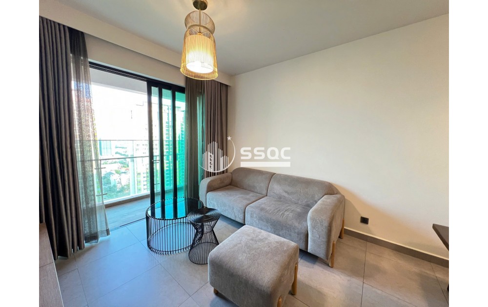  FELIZ EN VISTA | 3 PHÒNG NGỦ 109M² | 12,6 TỶ | SỔ HỒNG | FULL NỘI THẤT | CÓ SẴN DÒNG TIỀN
