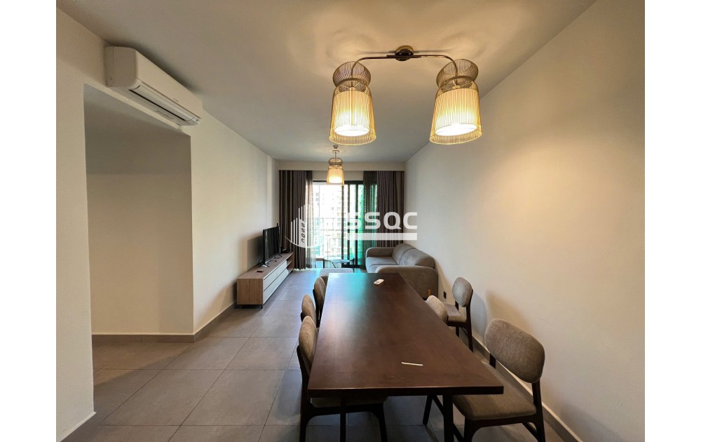  FELIZ EN VISTA | 3 PHÒNG NGỦ 109M² | 12,6 TỶ | SỔ HỒNG | FULL NỘI THẤT | CÓ SẴN DÒNG TIỀN
