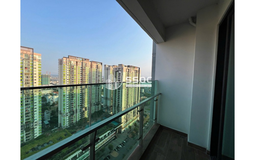  FELIZ EN VISTA | 3 PHÒNG NGỦ 109M² | 12,6 TỶ | SỔ HỒNG | FULL NỘI THẤT | CÓ SẴN DÒNG TIỀN