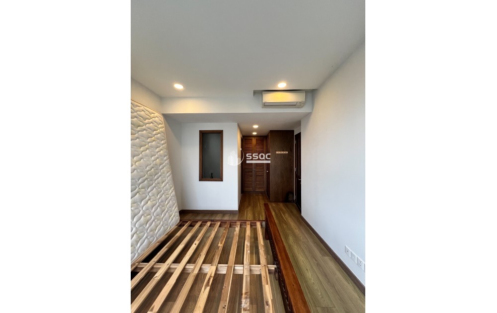 VISTA VERDE - CHO THUÊ NHANH CĂN 2PN NTCB GIÁ 18TRIỆU / THÁNG