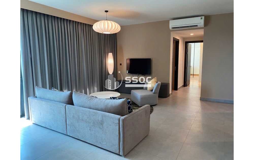 CHO THUÊ FELIZ EN VISTA | 4PN | 173M² | 65 TRIỆU/THÁNG NET | FULL NỘI THẤT