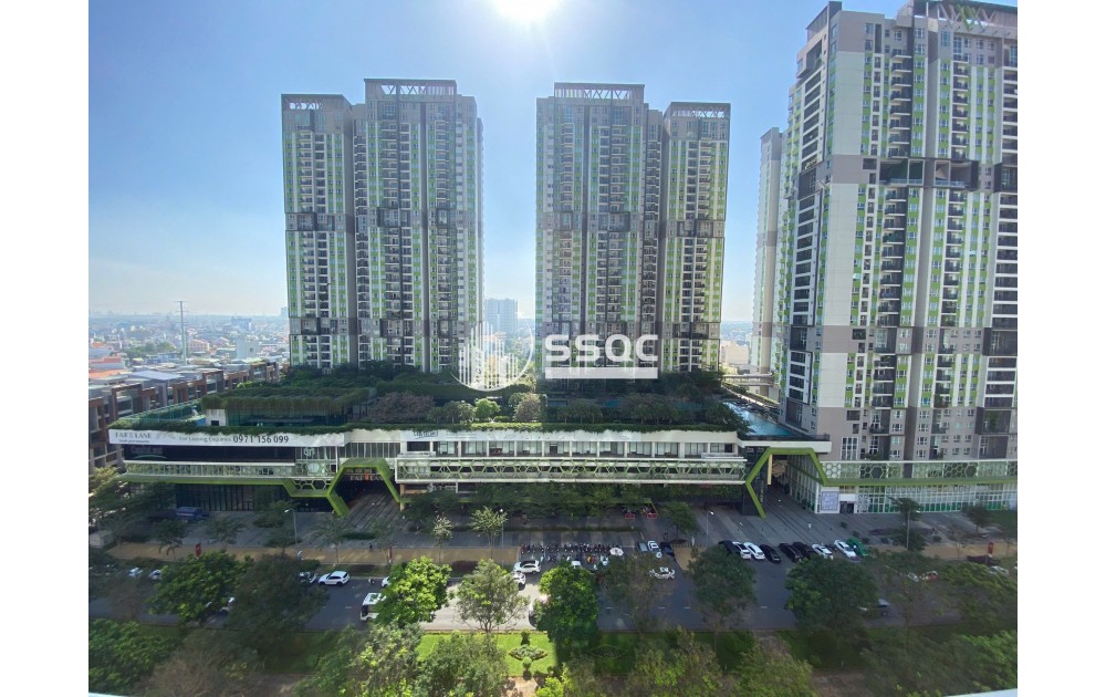 CHO THUÊ FELIZ EN VISTA | 4PN | 173M² | 65 TRIỆU/THÁNG NET | FULL NỘI THẤT