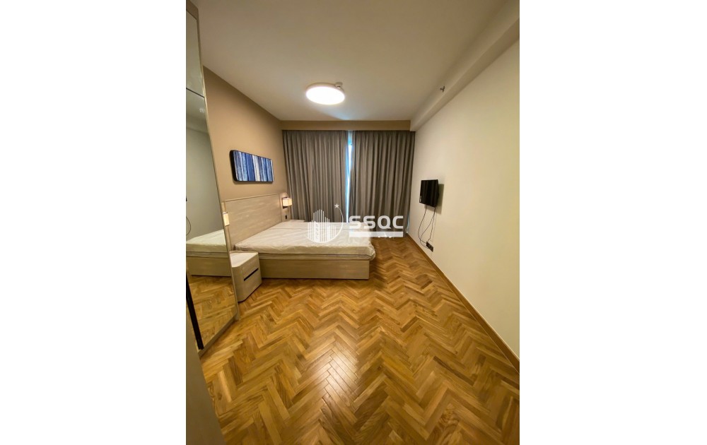 CHO THUÊ FELIZ EN VISTA | 4PN | 173M² | 65 TRIỆU/THÁNG NET | FULL NỘI THẤT