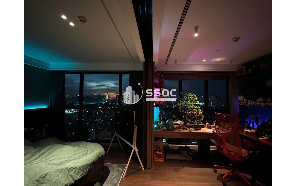 [Feliz En Vista] BÁN CĂN HỘ 2 PHÒNG NGỦ - 9.8 TỶ - NHÀ CỰC XỊN