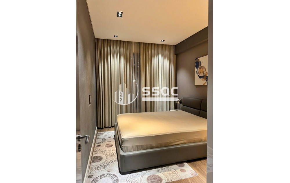  ESTELLA HEIGHTS | 2 PHÒNG NGỦ 100M² | 35 TRIỆU/THÁNG NET | FULL NỘI THẤT