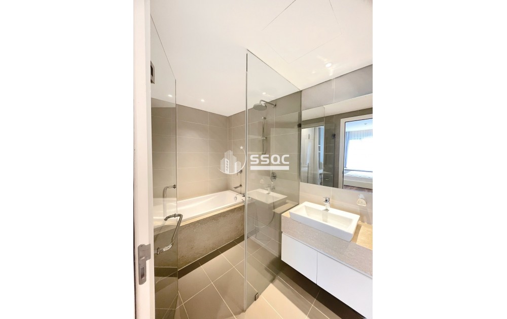  ĐẢO KIM CƯƠNG | 3 PHÒNG NGỦ 117M² | 17,5 TỶ | SỔ HỒNG | FULL NỘI THẤT | CÓ SẴN DÒNG TIỀN