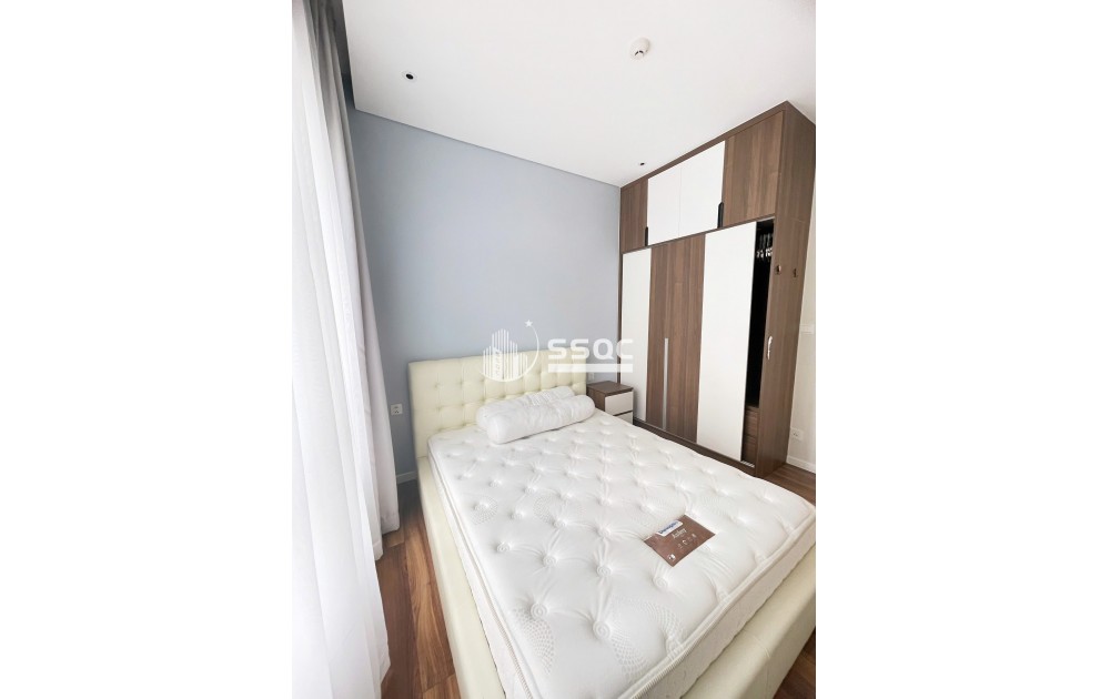 ĐẢO KIM CƯƠNG | 3 PHÒNG NGỦ 117M² | 17,5 TỶ | SỔ HỒNG | FULL NỘI THẤT | CÓ SẴN DÒNG TIỀN