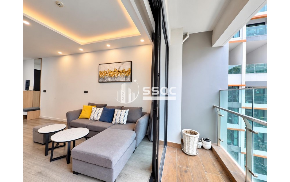 [Feliz En Vista] BÁN CĂN HỘ 2 PHÒNG NGỦ - 10.6 TỶ - HÀNG HIẾM KHÓ TÌM