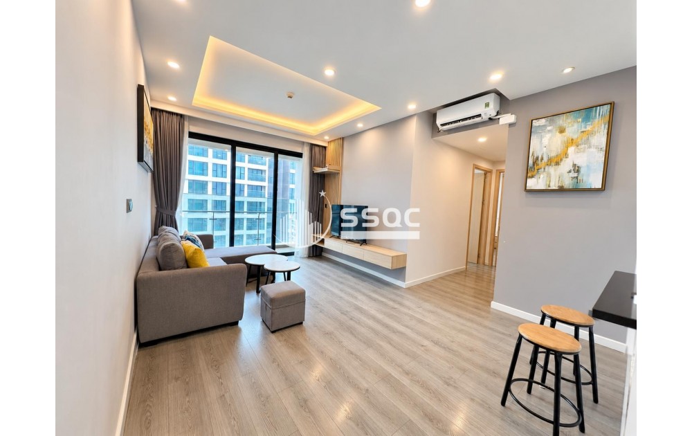 [Feliz En Vista] BÁN CĂN HỘ 2 PHÒNG NGỦ - 10.6 TỶ - HÀNG HIẾM KHÓ TÌM