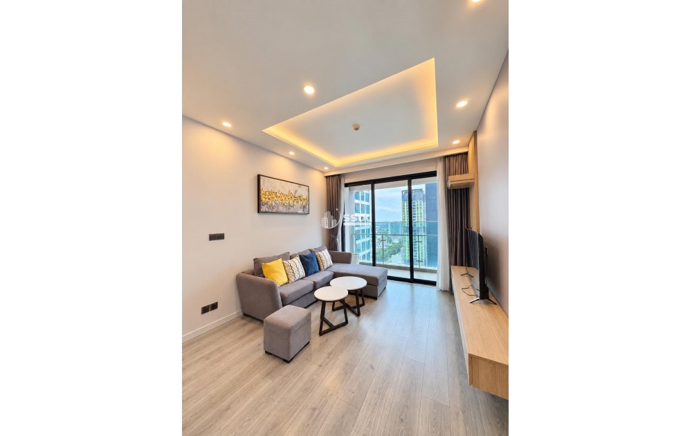 [Feliz En Vista] BÁN CĂN HỘ 2 PHÒNG NGỦ - 10.6 TỶ - HÀNG HIẾM KHÓ TÌM