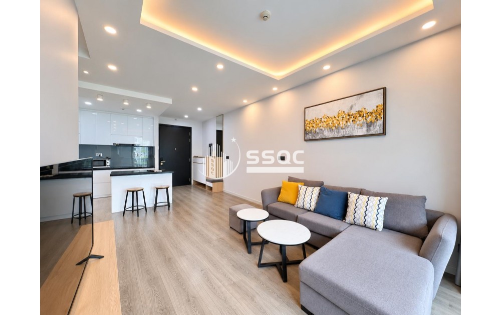[Feliz En Vista] BÁN CĂN HỘ 2 PHÒNG NGỦ - 10.6 TỶ - HÀNG HIẾM KHÓ TÌM