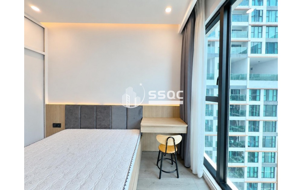 [Feliz En Vista] BÁN CĂN HỘ 2 PHÒNG NGỦ - 10.6 TỶ - HÀNG HIẾM KHÓ TÌM