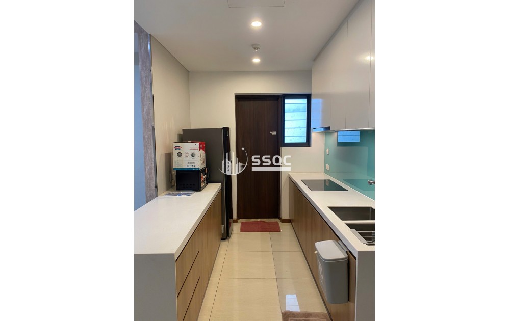 CHO THUÊ ONE VERANDAH – CĂN HỘ 2PN | FULL NỘI THẤT | 22 TRIỆU/THÁNG NET