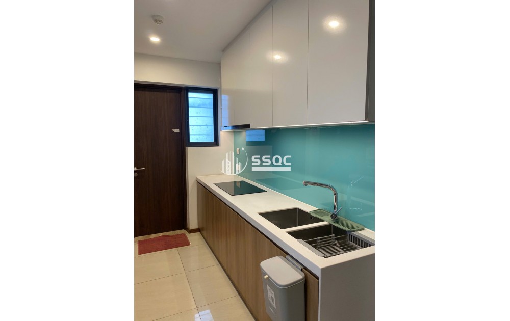 CHO THUÊ ONE VERANDAH – CĂN HỘ 2PN | FULL NỘI THẤT | 22 TRIỆU/THÁNG NET