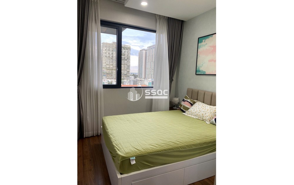 CHO THUÊ ONE VERANDAH – CĂN HỘ 2PN | FULL NỘI THẤT | 22 TRIỆU/THÁNG NET