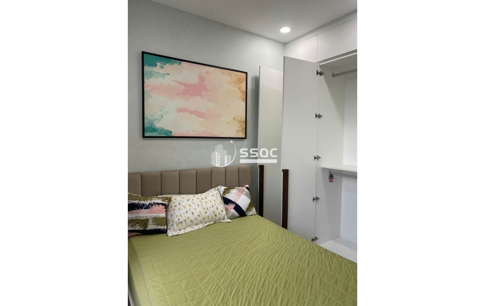 CHO THUÊ ONE VERANDAH – CĂN HỘ 2PN | FULL NỘI THẤT | 22 TRIỆU/THÁNG NET