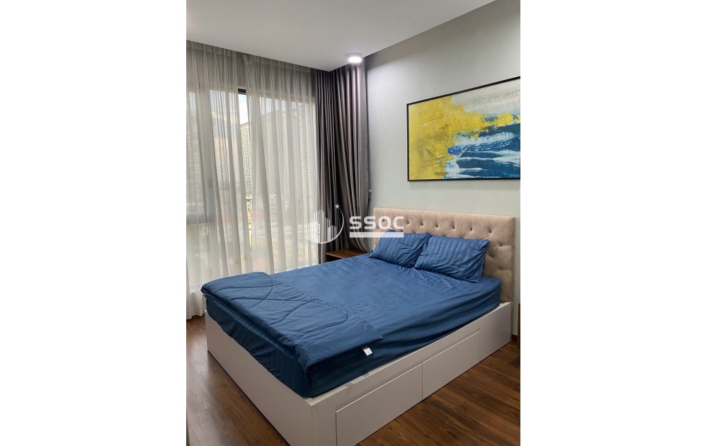 CHO THUÊ ONE VERANDAH – CĂN HỘ 2PN | FULL NỘI THẤT | 22 TRIỆU/THÁNG NET