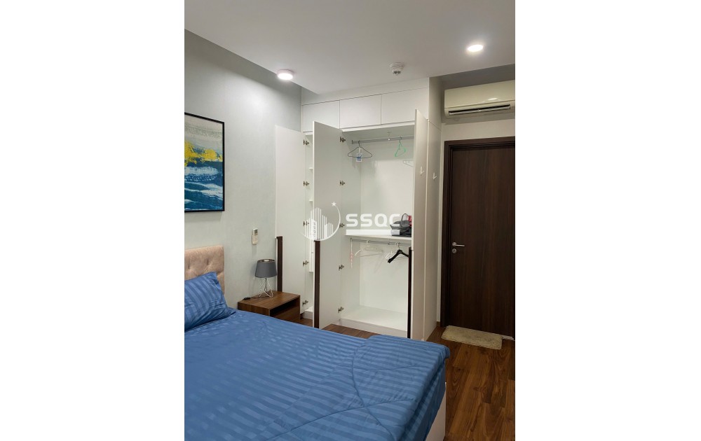 CHO THUÊ ONE VERANDAH – CĂN HỘ 2PN | FULL NỘI THẤT | 22 TRIỆU/THÁNG NET