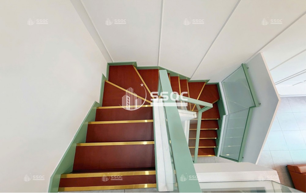Cho thuê căn hộ 2PN duplex Feliz En Vista - view hồ bơi nội khu- DT 103m2 - Nội thất như hình- giá 28 triệu/tháng