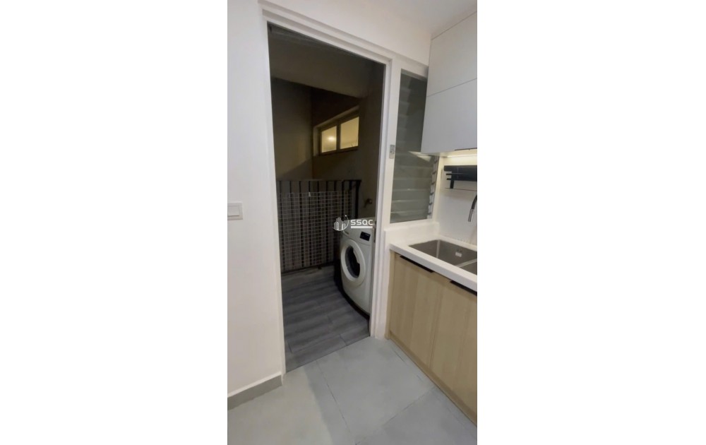 CHỈ 5.9 TỶ CHO CĂN 1PN - 60m2 DỰ ÁN TRUNG TÂM Q.2 - VISTA VERDE - CAPITALAND