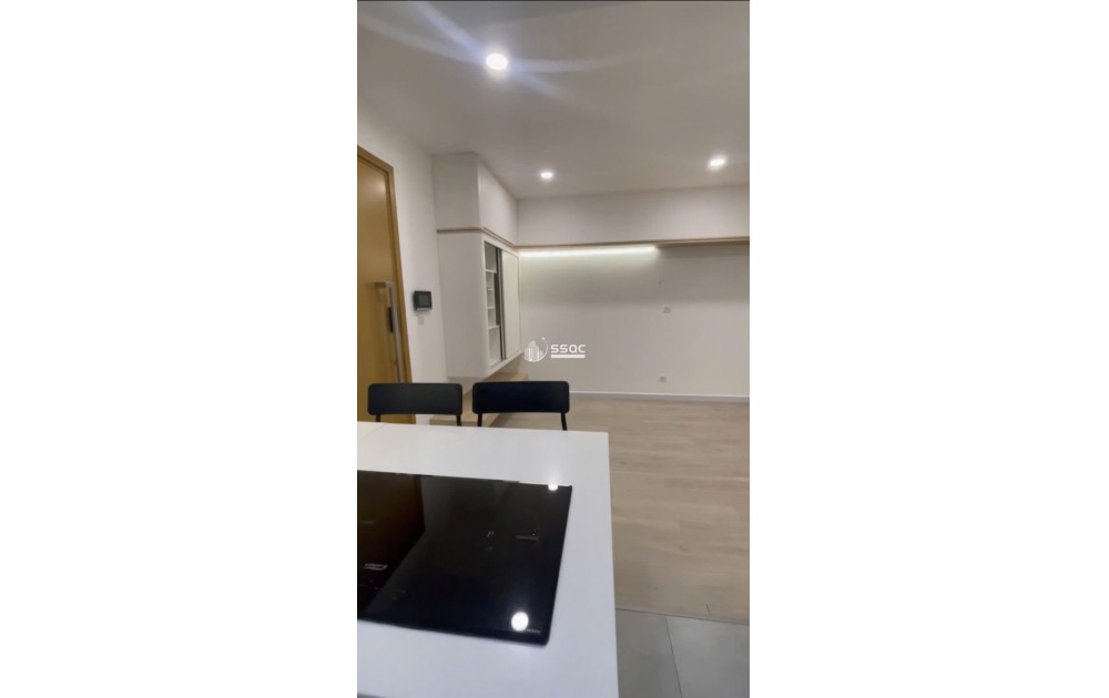 CHỈ 5.9 TỶ CHO CĂN 1PN - 60m2 DỰ ÁN TRUNG TÂM Q.2 - VISTA VERDE - CAPITALAND