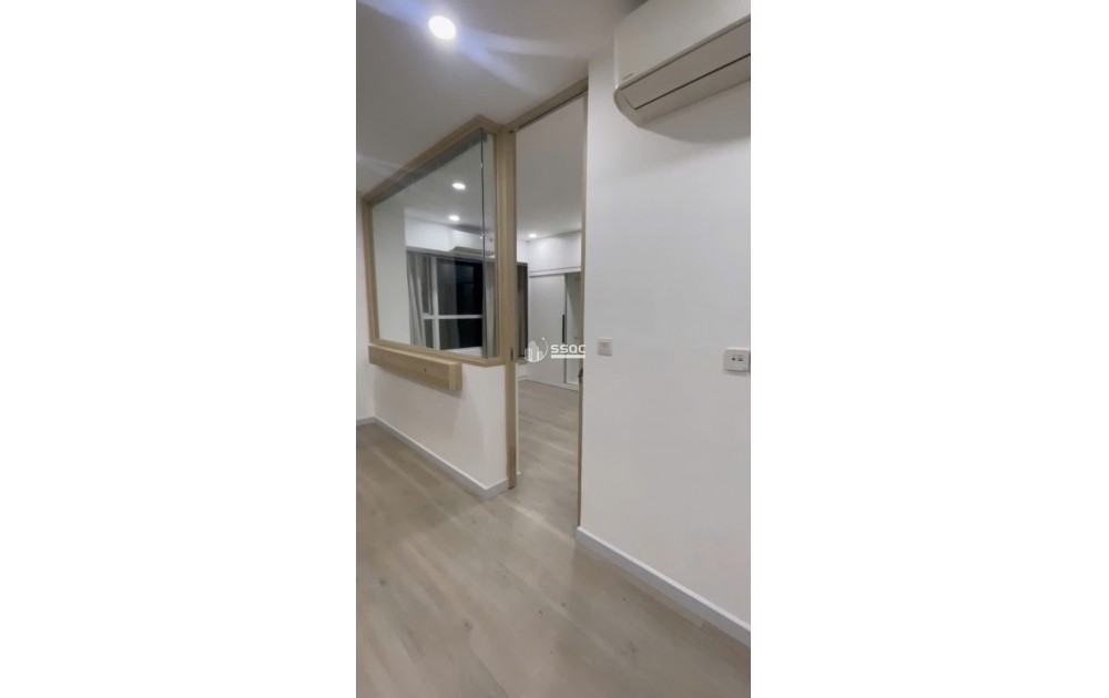 CHỈ 5.9 TỶ CHO CĂN 1PN - 60m2 DỰ ÁN TRUNG TÂM Q.2 - VISTA VERDE - CAPITALAND