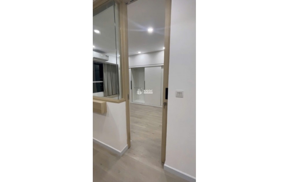 CHỈ 5.9 TỶ CHO CĂN 1PN - 60m2 DỰ ÁN TRUNG TÂM Q.2 - VISTA VERDE - CAPITALAND