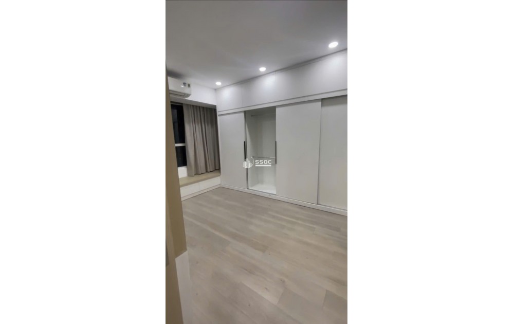 CHỈ 5.9 TỶ CHO CĂN 1PN - 60m2 DỰ ÁN TRUNG TÂM Q.2 - VISTA VERDE - CAPITALAND