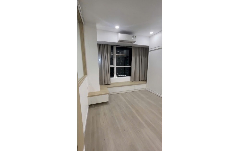 CHỈ 5.9 TỶ CHO CĂN 1PN - 60m2 DỰ ÁN TRUNG TÂM Q.2 - VISTA VERDE - CAPITALAND