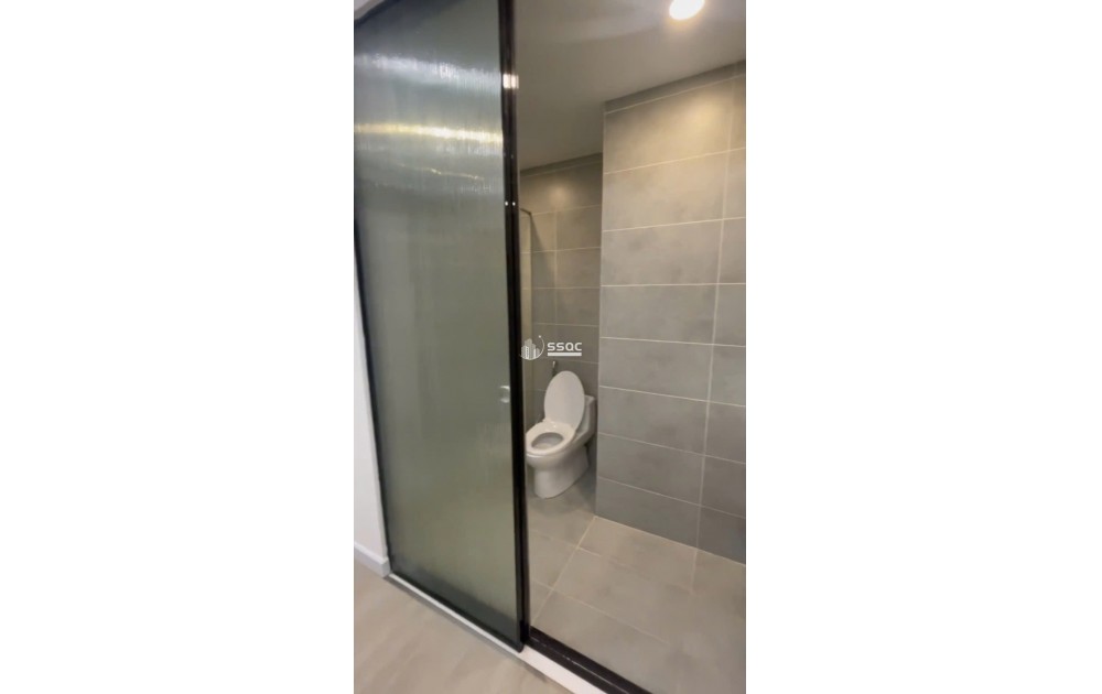 CHỈ 5.9 TỶ CHO CĂN 1PN - 60m2 DỰ ÁN TRUNG TÂM Q.2 - VISTA VERDE - CAPITALAND