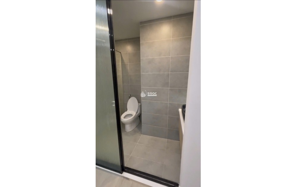 CHỈ 5.9 TỶ CHO CĂN 1PN - 60m2 DỰ ÁN TRUNG TÂM Q.2 - VISTA VERDE - CAPITALAND
