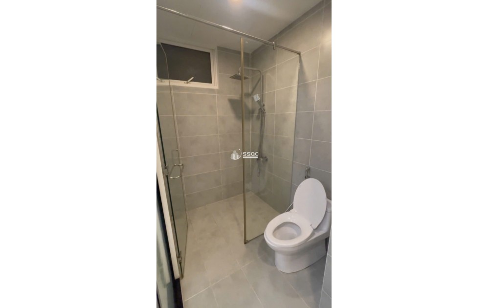CHỈ 5.9 TỶ CHO CĂN 1PN - 60m2 DỰ ÁN TRUNG TÂM Q.2 - VISTA VERDE - CAPITALAND