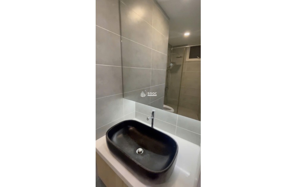 CHỈ 5.9 TỶ CHO CĂN 1PN - 60m2 DỰ ÁN TRUNG TÂM Q.2 - VISTA VERDE - CAPITALAND