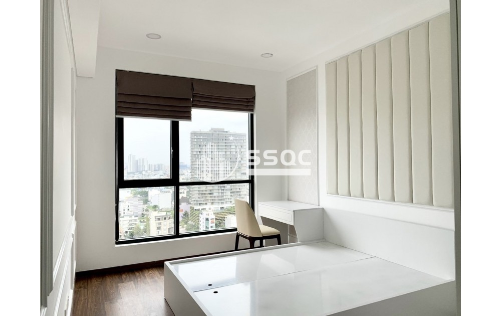 CHO THUÊ ONE VERANDAH – CĂN HỘ 2PN | FULL NỘI THẤT | 25 TRIỆU/THÁNG