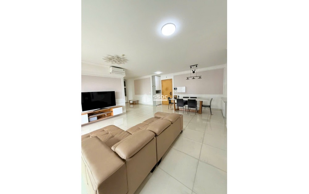  CHO THUÊ CĂN HỘ 3PN VISTA VERDE 138M² LẦU CAO VIEW SIÊU THOÁNG – FULL NỘI THẤT CỰC ĐẸP – GIÁ CHỈ 32 TRIỆU/THÁNG 