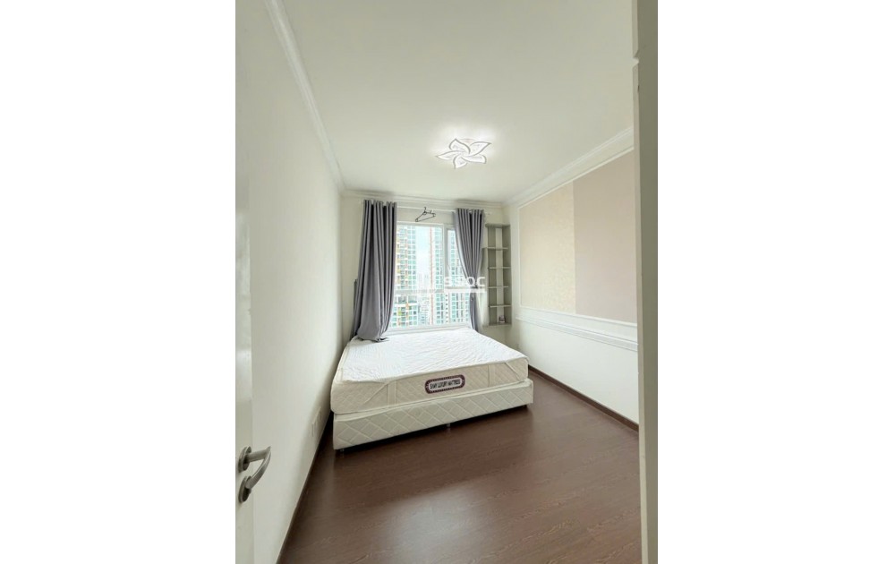  CHO THUÊ CĂN HỘ 3PN VISTA VERDE 138M² LẦU CAO VIEW SIÊU THOÁNG – FULL NỘI THẤT CỰC ĐẸP – GIÁ CHỈ 32 TRIỆU/THÁNG 